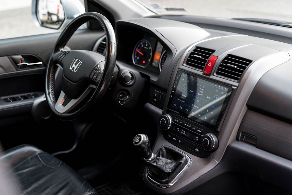 Honda Cr-v 2.2 i-CTDi Executive