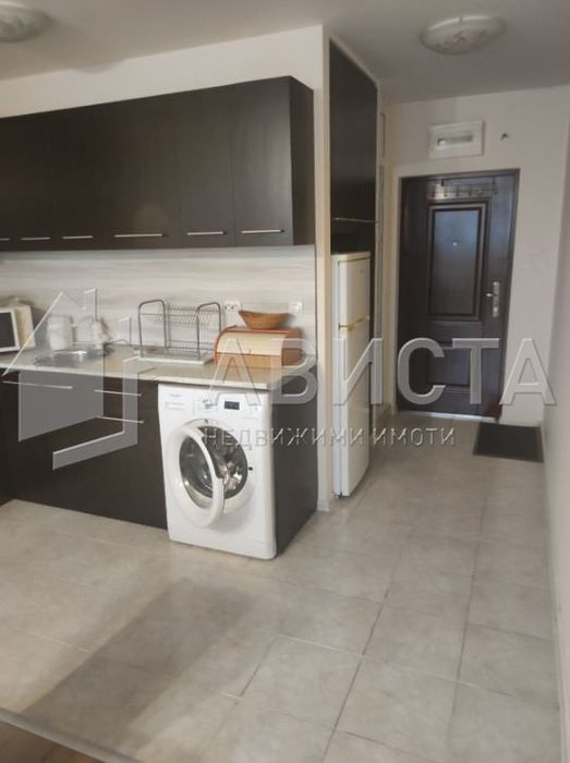 Дава се под наем Едностаен апартамент в София, Люлин 4 - 43 кв.м за 306 € - Снимка #2