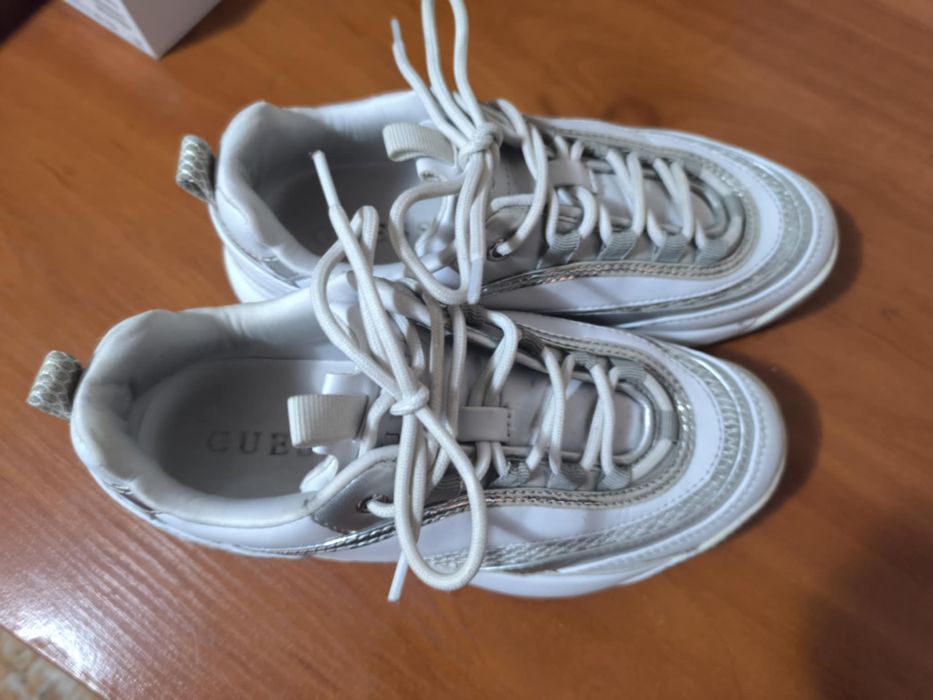 Дамски Сникърси Guess