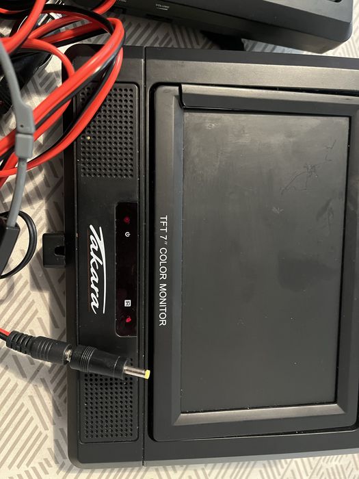 Takara мултимедия