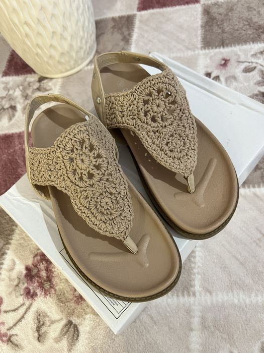 Дамски сандали Graceland