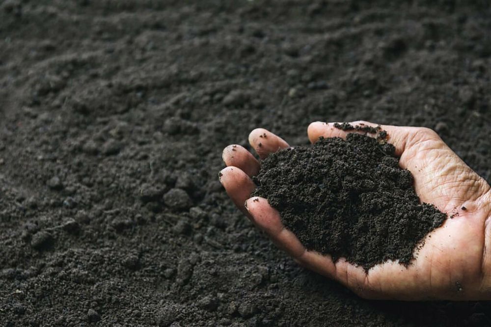 Земля!Перегной! ДОСТАВКА!