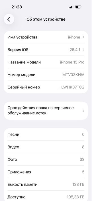 Iphone 15 pro srochna