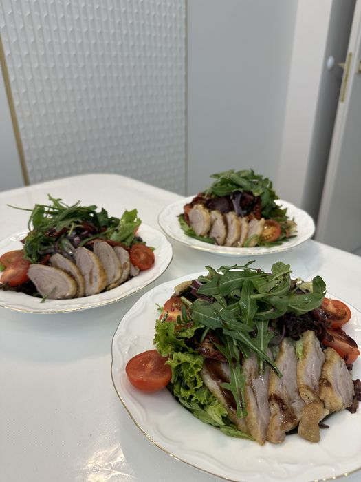 Обучение “Выездной повар”