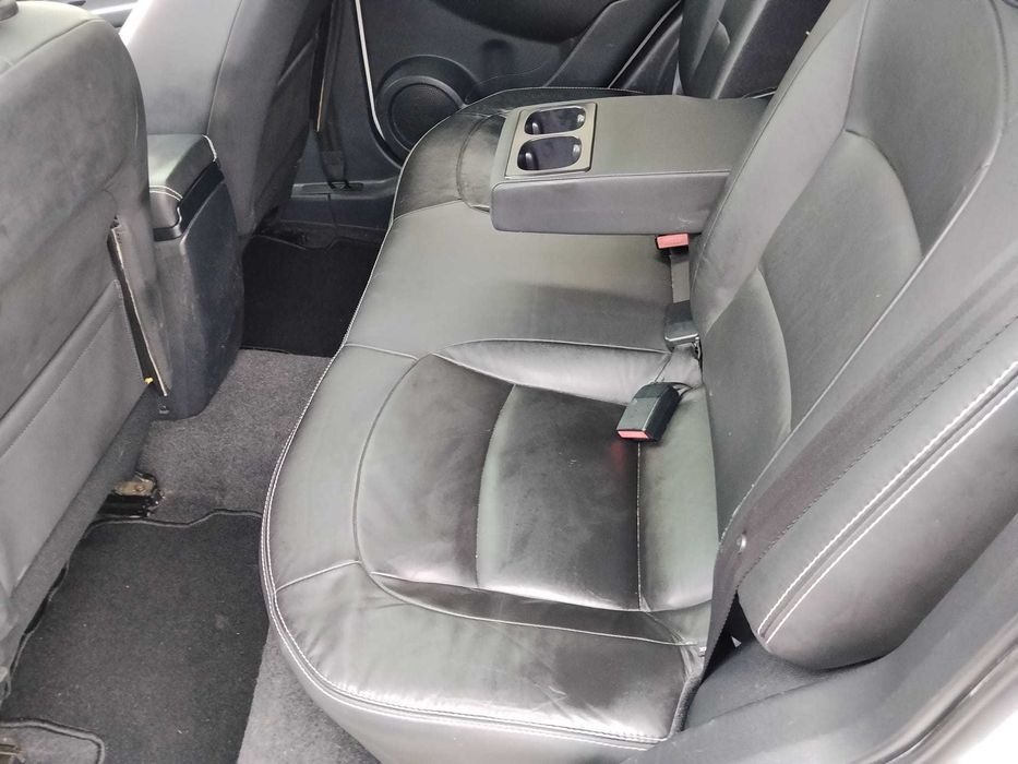 Nissan Qashqai 1.5 DCi 110 Cp 2012 Euro 5