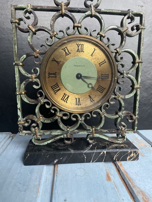 Ceas Jaeger LeCoultre