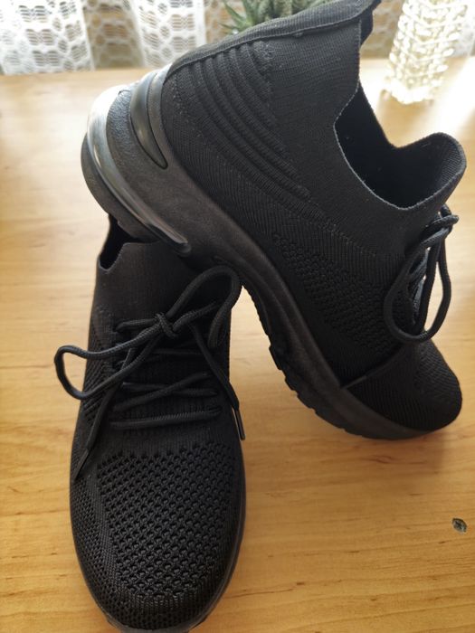 Дамски обувки тип чорап