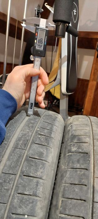 Anvelope Hankook Ventus S1evo3 2024