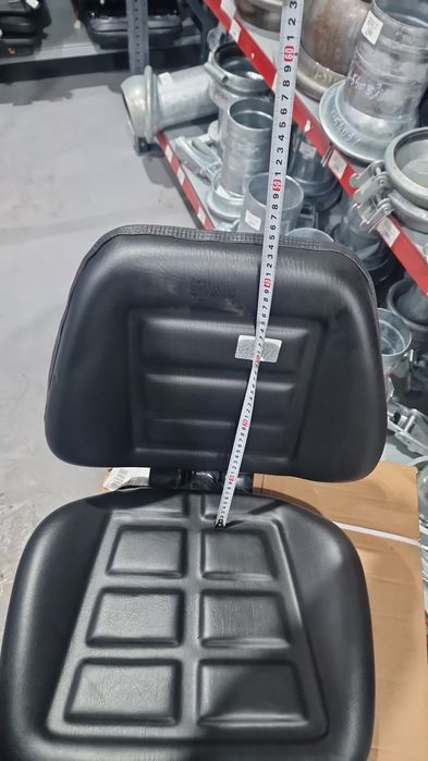 Scaun tractor utilaje agricole stivuitor manitou multicar dumper macar