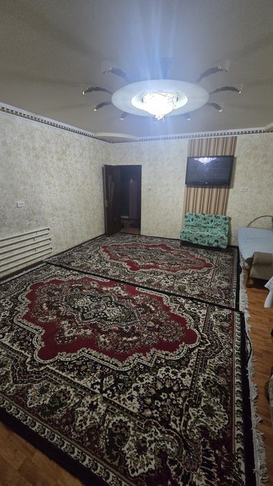 Аренда 3 ком.  ТТЗ-4 Корзинка №U36