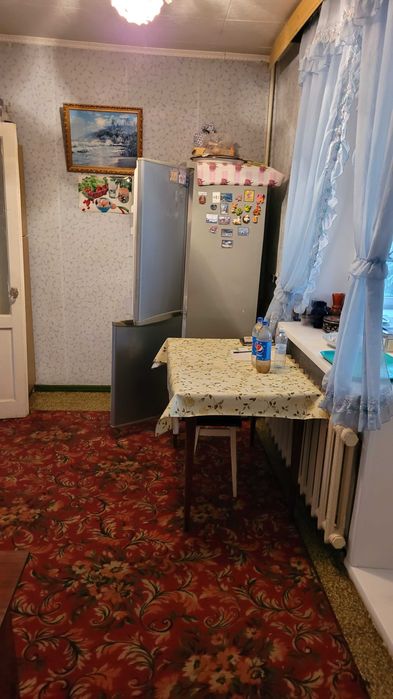Продам дом в Куленовке