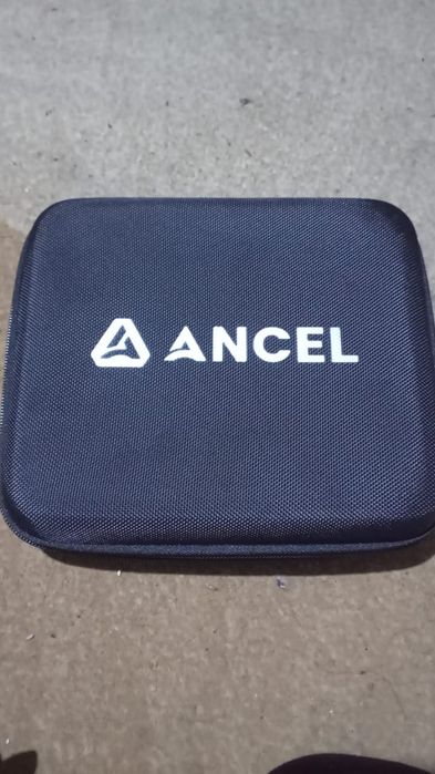 Диагномтика автомабили Ancel DS 100