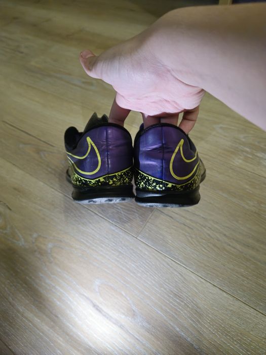 Nike Hypervenom Phelon II IC