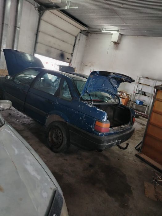 Продам машину на ходу