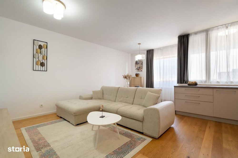 2 Camere |Aviatiei Park | Herastrau | Metrou | Pet Friendly |