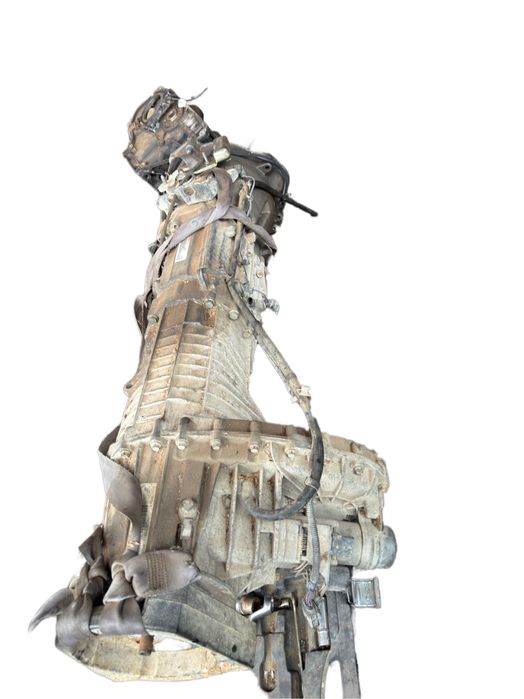 Автоматична скоростна кутия за VW Touareg 2.5TDi