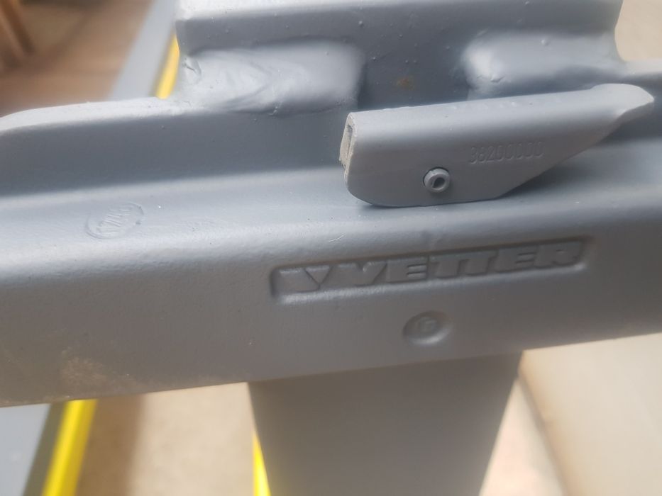 Lame stivuitor lungi furci motostivuitor gheare moto lungime 2.4 metri