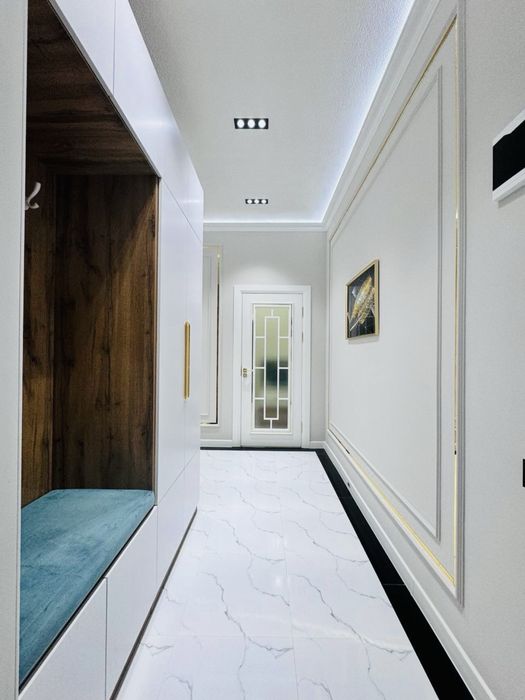 Квартира арендага берамиз.Гелионда