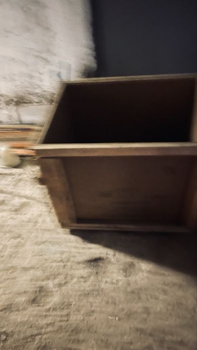 Продам ларь для овощей.