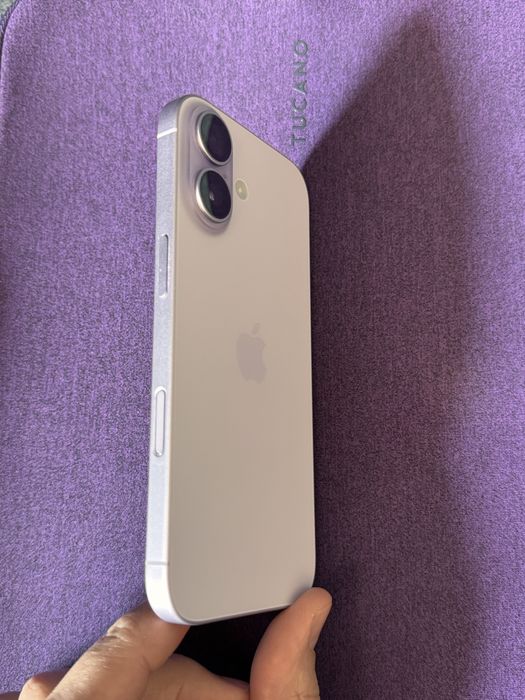 iPhone 17 256Gb Lavender