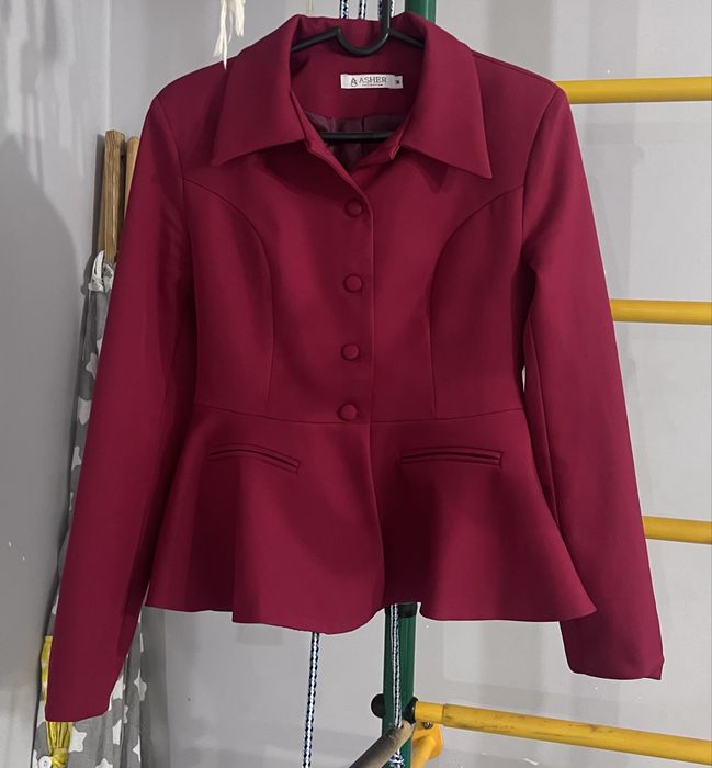 Пиджак omir collection