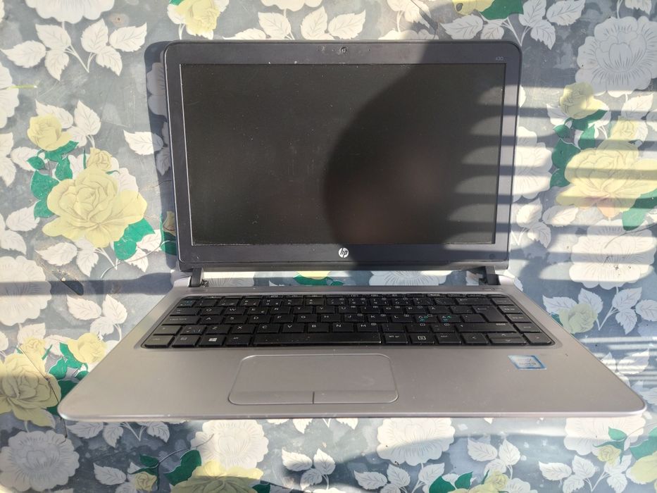 Laptop HP Probook 430 g3