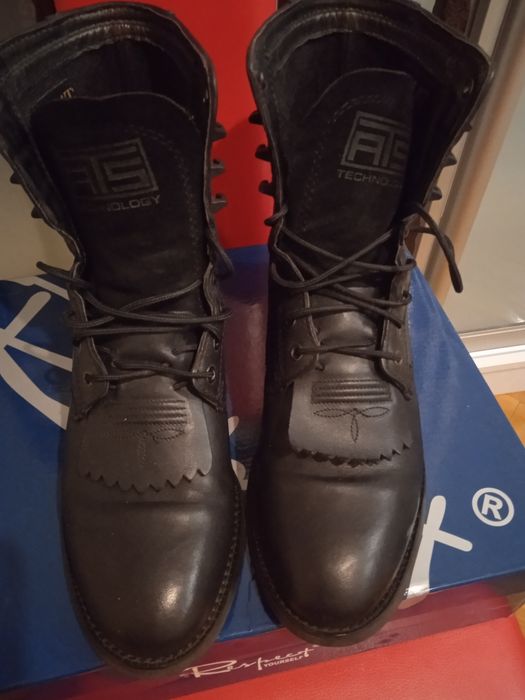 Продам мужскую обувь