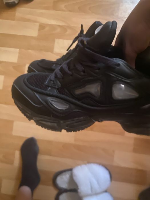 raf simons ozweego 3