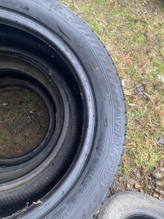 Зимни гуми - Gislaved Euro Frost 6 195/50/15’