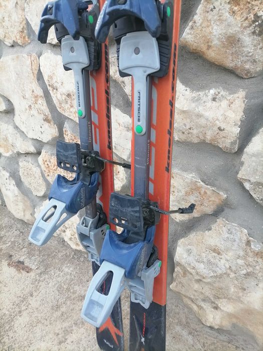 Туринг ски ,,Панти , с Диамир 2