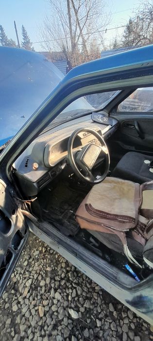 В полный разбор ваз2114