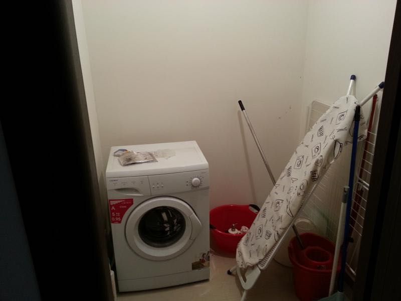 3 стаен апартамент