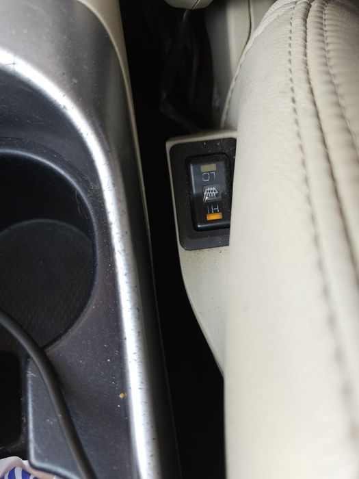 Мицубиши Аутлендър