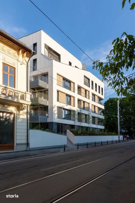 Apartament 2 camere de vanzare | The Corner Armeneasca