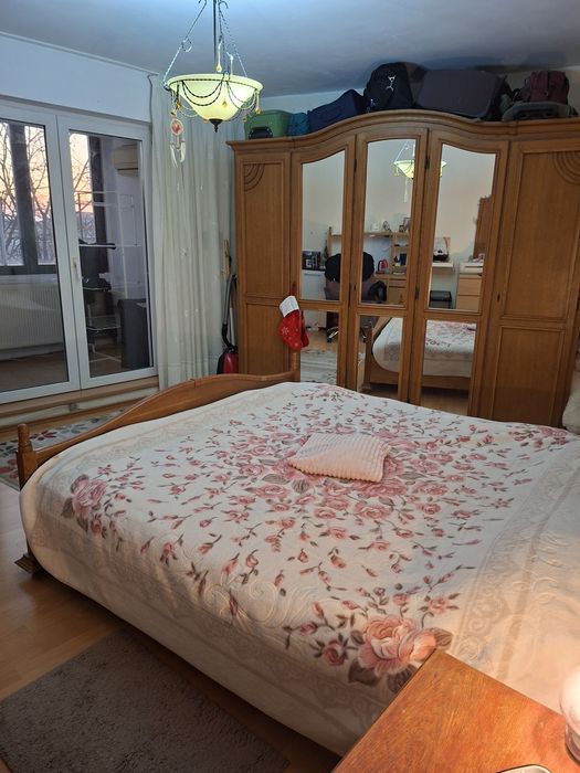 Apartament 2 camere Mazepa 2