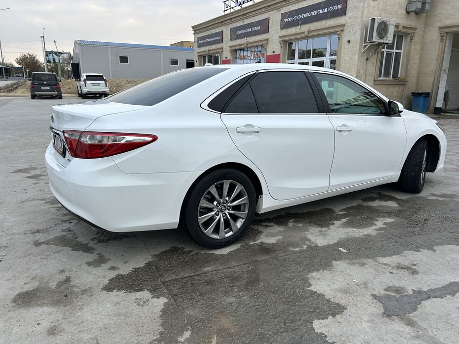 Продам авто Toyota Camty 55