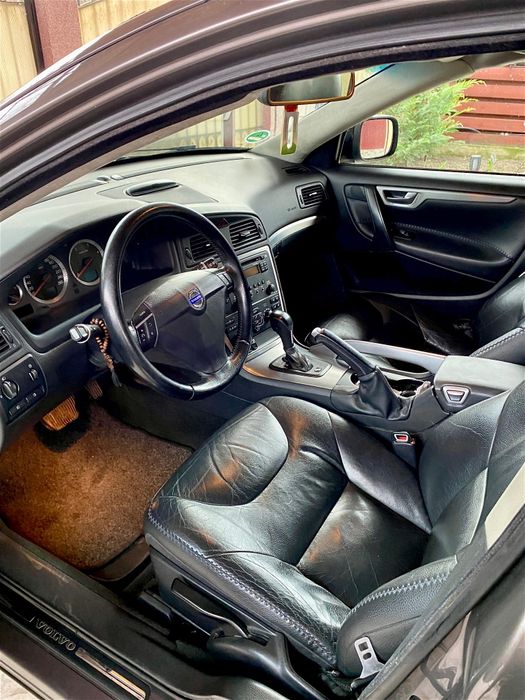 Volvo XC70 Cross Country