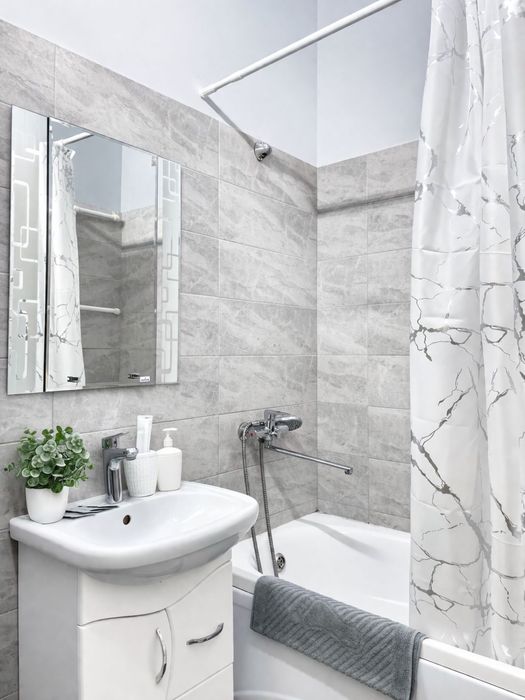 Апартаменты ЖК Арман Wifi/Smart Tv