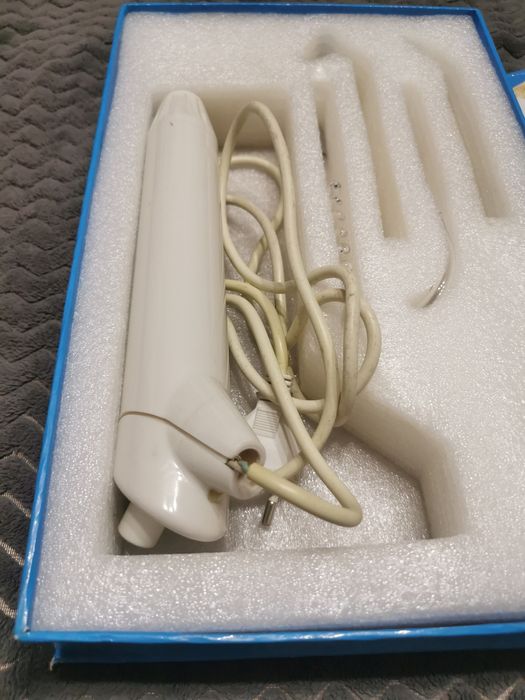 Дарсонваль на запчасти