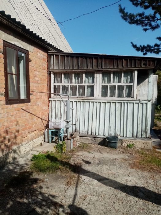 Продам дачу в СТ «Буревестник»