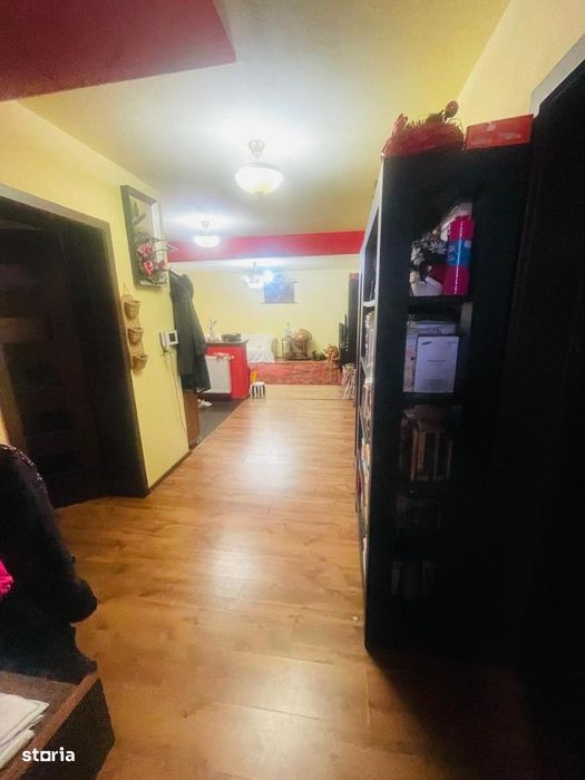 De vanzare Casa individuala cu piscina, situata in zona Cetate Lidl.