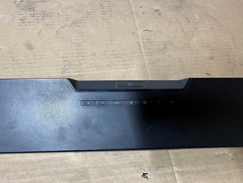 Razer Leviathan Rc30-012601 Black