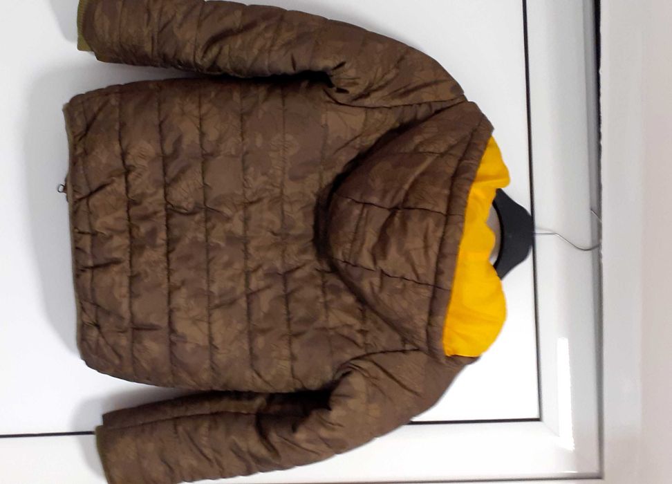 детско преходно яке за момче (6-7 годинки)