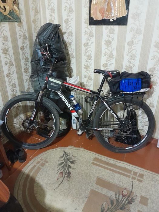 Продам велосипед