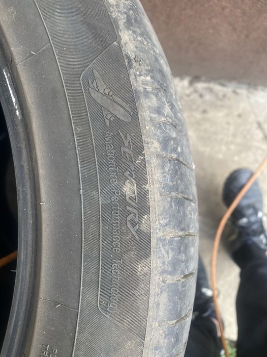 Anvelope vara Qirin 990 Sentury