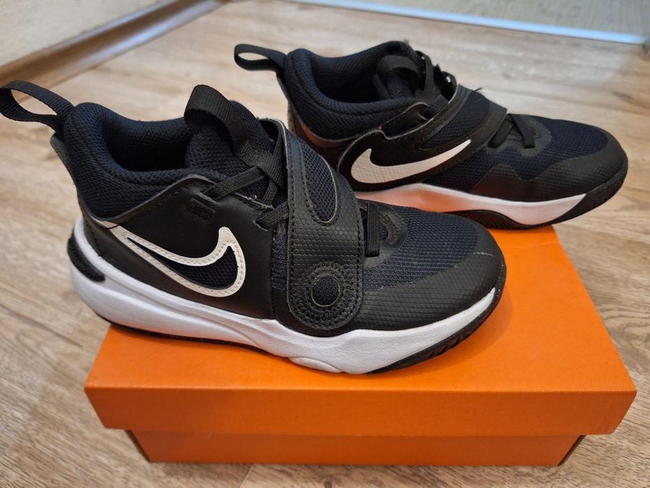 Детски маратонки Nike