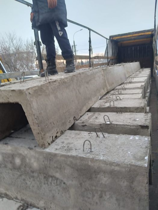 Лоток Л 7-8 Жби изделия
