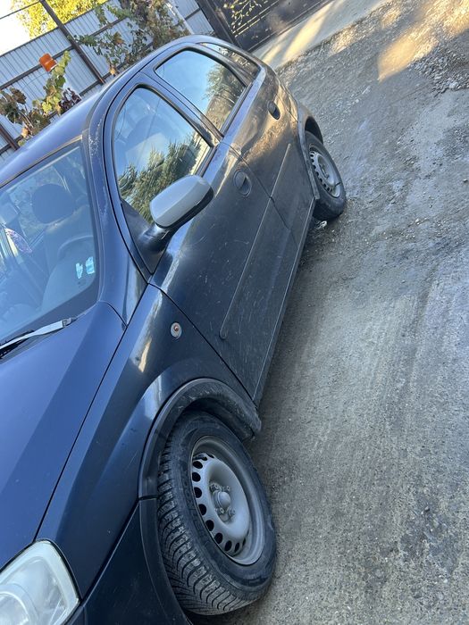 OPEL Corsa 2001 — imagine 3