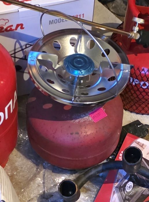 Продам мангал разборный.