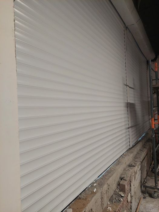 Ворота, Роллеты, Шлагбаумы, Автоматика, Кансольная балка